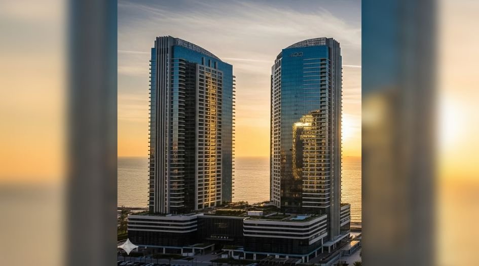 Godrej Trilogy Worli  Banner